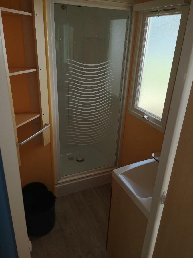 Mobil Home Climatise En Vendee La Boissiere-de-Montaigu 外观 照片